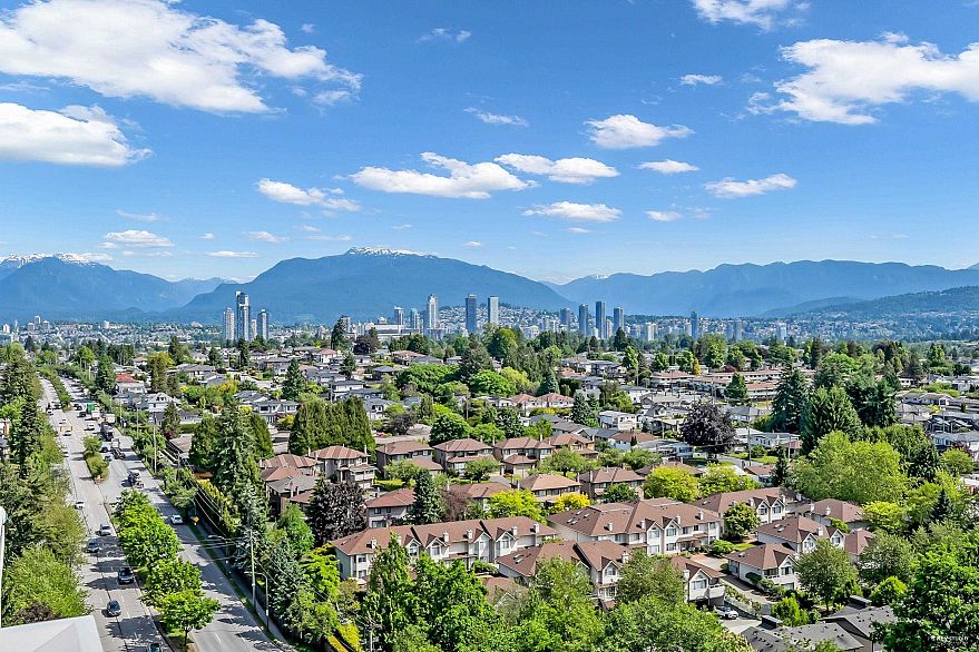 1906 5515 Boundary Road