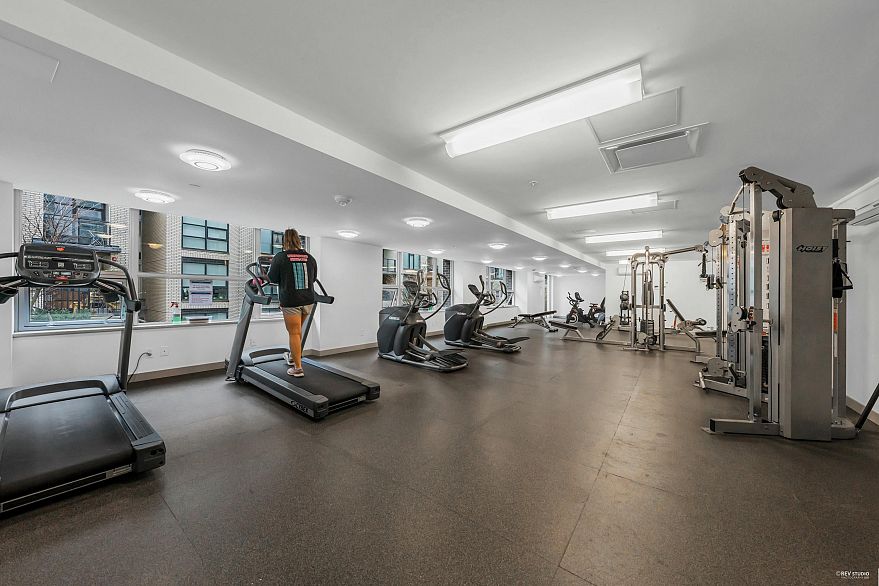 1906 5515 Boundary Road