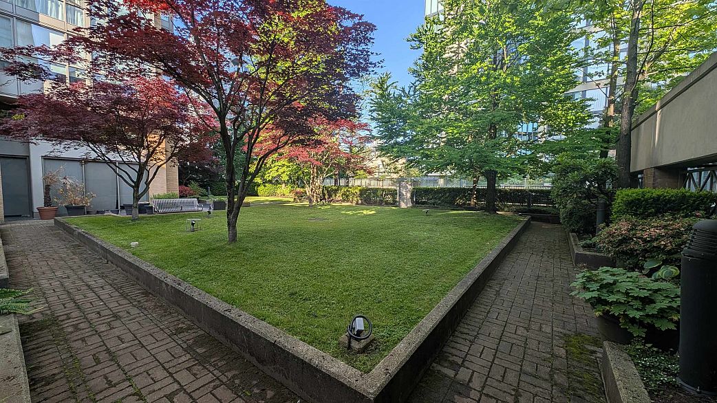 209 1188 Richards Street