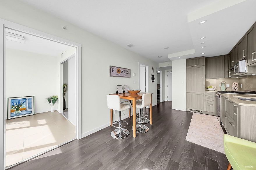 1906 5515 Boundary Road