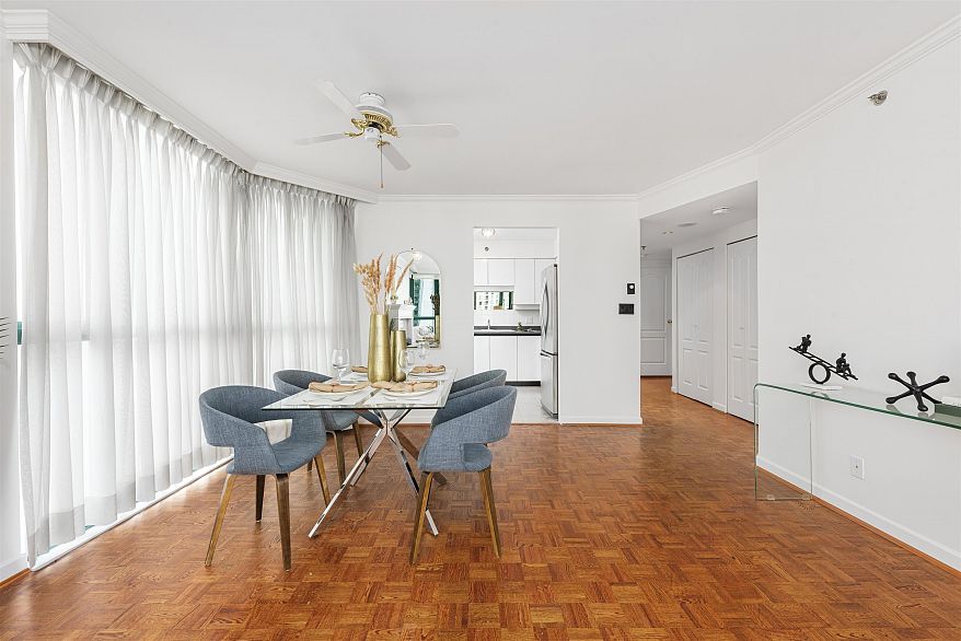 805 1132 Haro Street