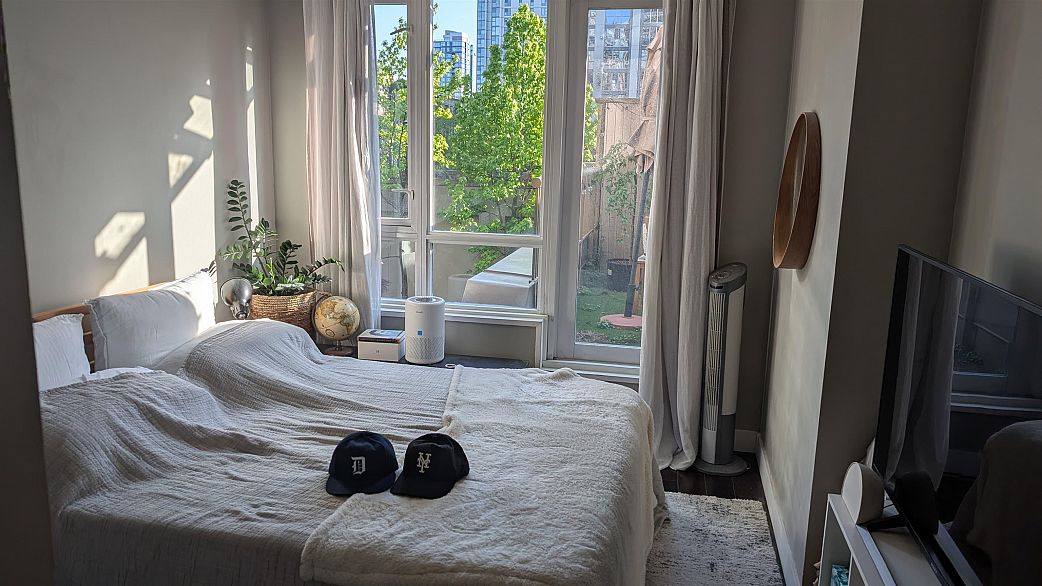 209 1188 Richards Street