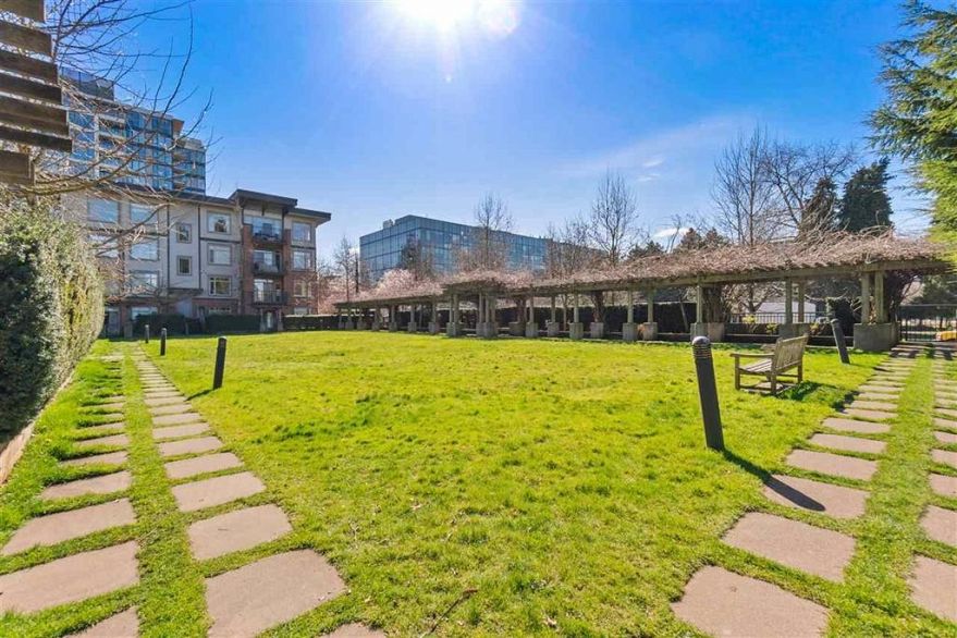 208 2280 Wesbrook Mall