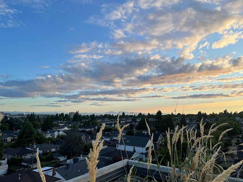 603 7777 Cambie Street