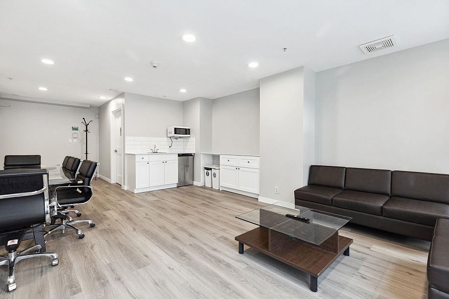 2008 550 Taylor Street