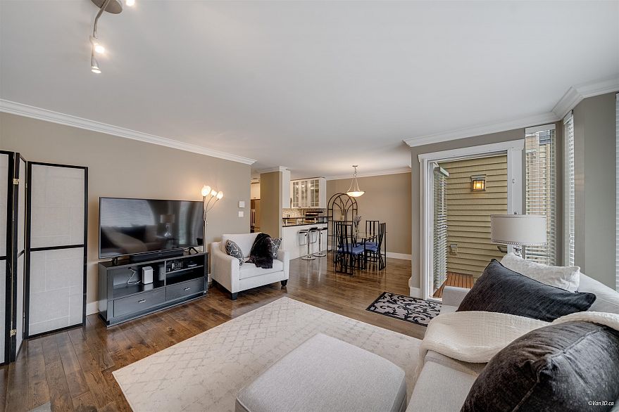 201 1100 W 7th Avenue