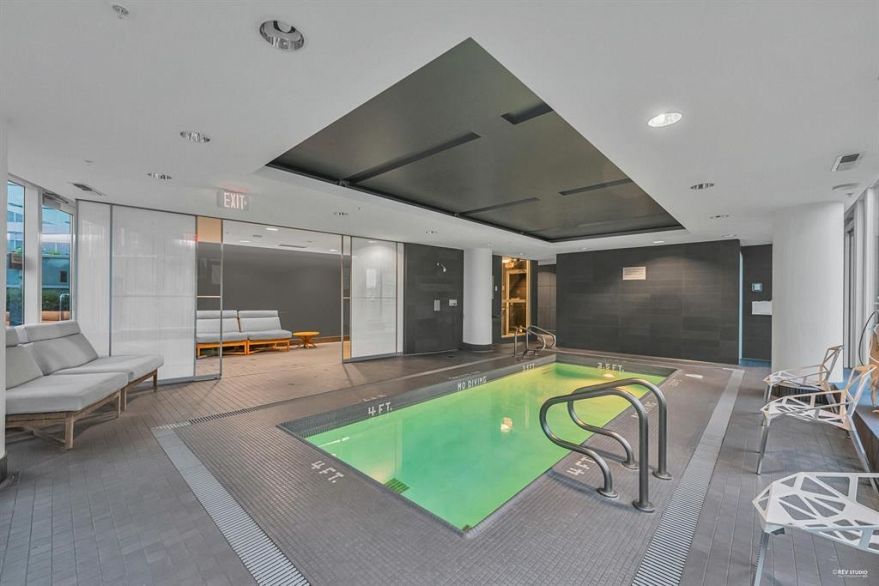 508 1477 W Pender Street