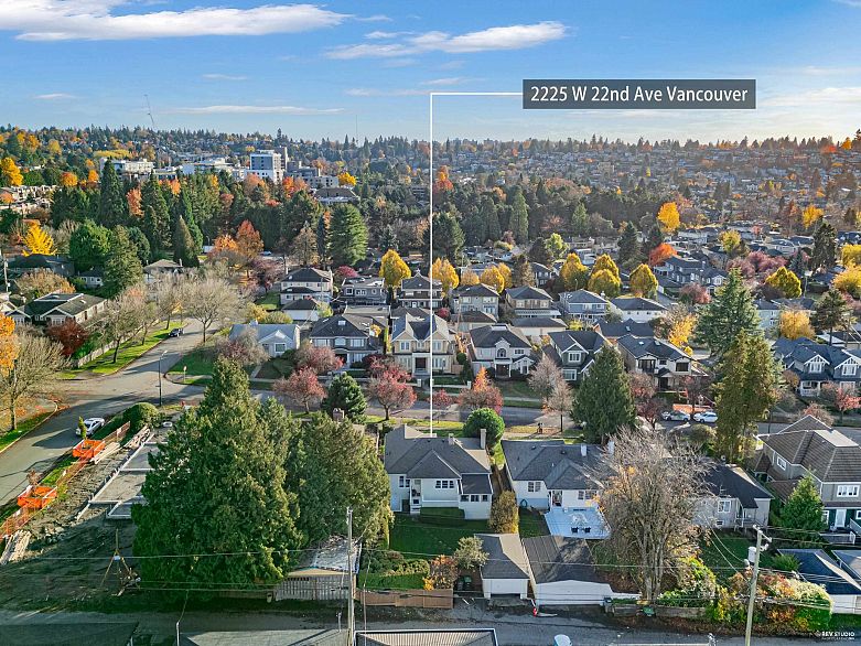 2225 W 22nd Avenue