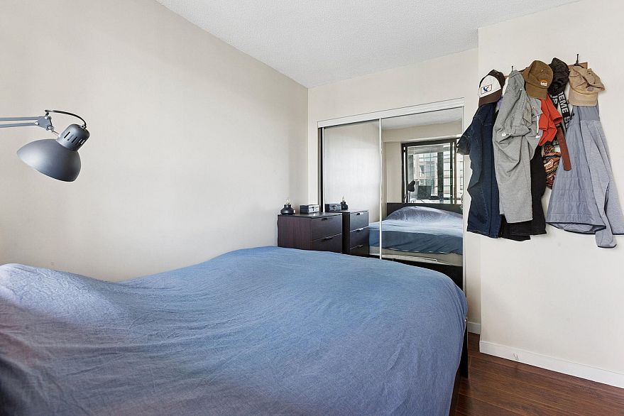 2007 1331 Alberni Street