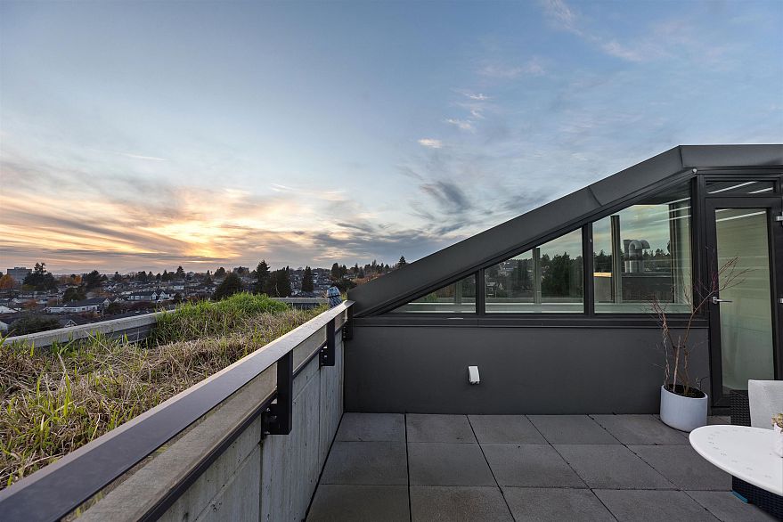 603 7777 Cambie Street