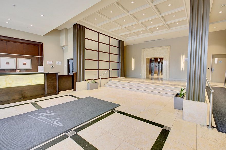 2906 610 Granville Street