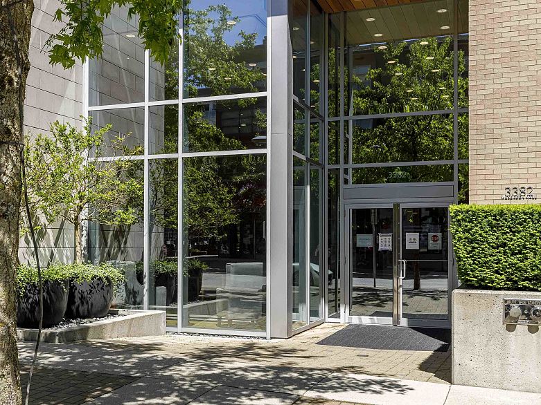 307 3382 Wesbrook Mall