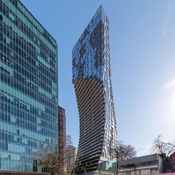 1102 1568 Alberni Street