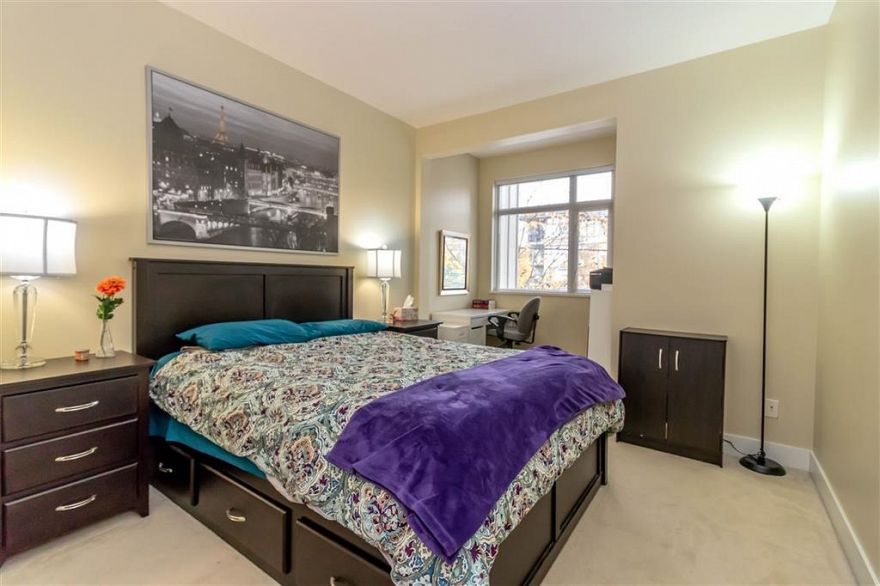 208 2280 Wesbrook Mall