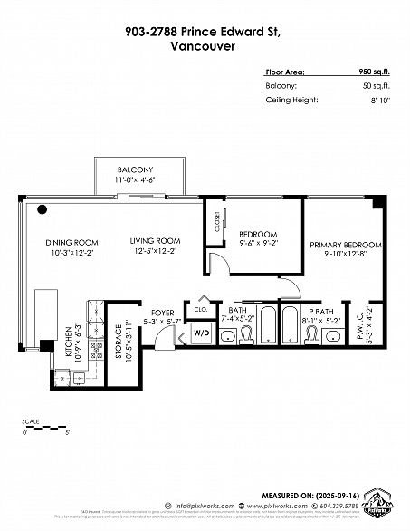 903 2788 Prince Edward Street