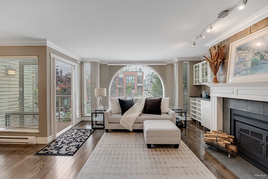 201 1100 W 7th Avenue