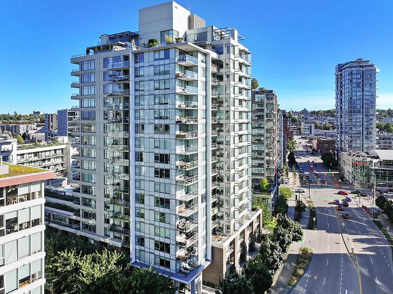 1605 110 Switchmen Street