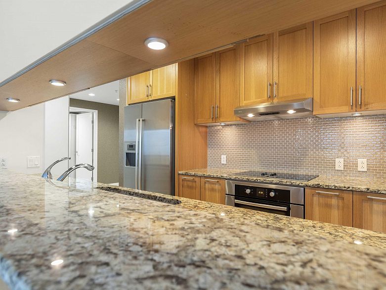 307 3382 Wesbrook Mall