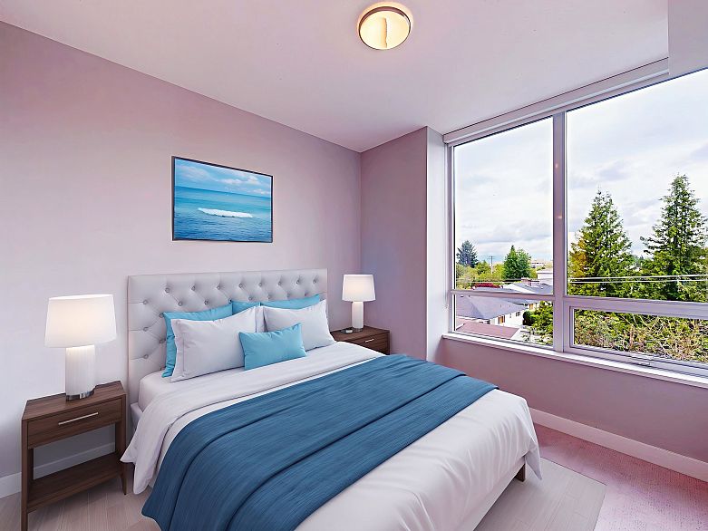 408 677 W 41st Avenue