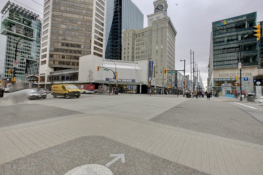 2906 610 Granville Street