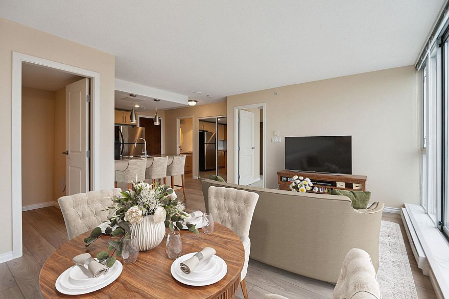 2008 550 Taylor Street