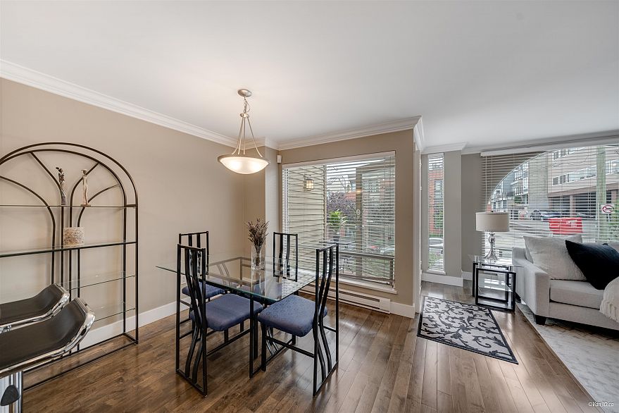 201 1100 W 7th Avenue