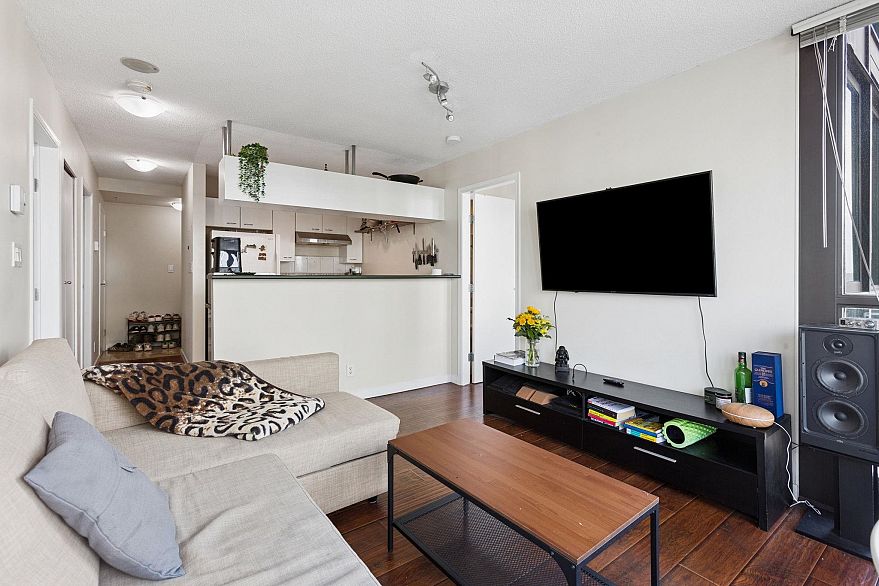 2007 1331 Alberni Street