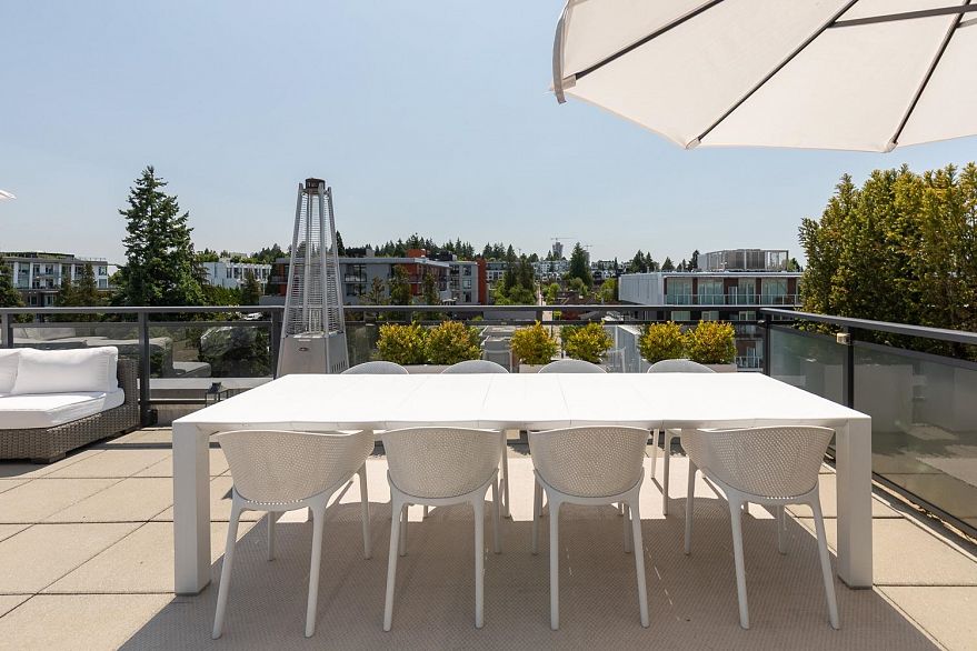 603 523 W King Edward Avenue