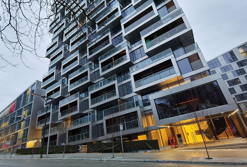 2010 1480 Howe Street