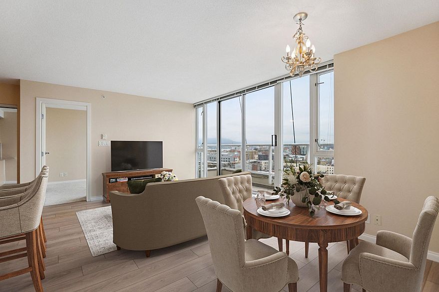 2008 550 Taylor Street