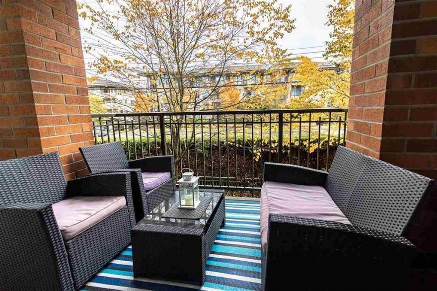 208 2280 Wesbrook Mall