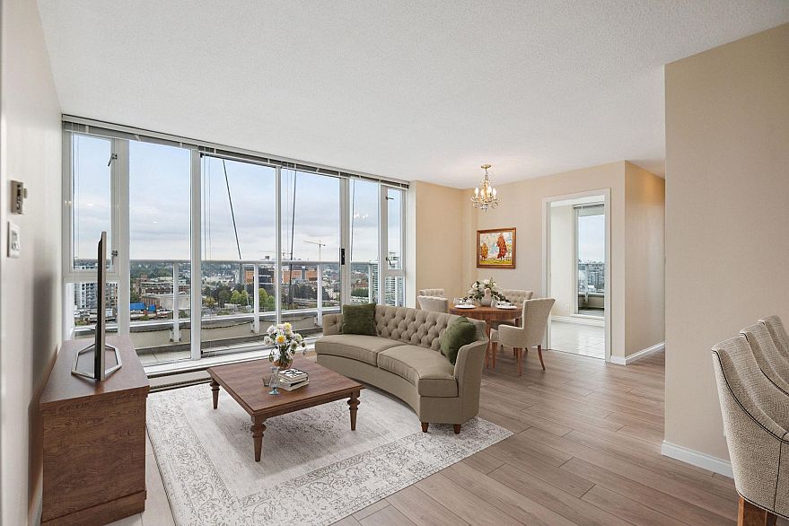 2008 550 Taylor Street