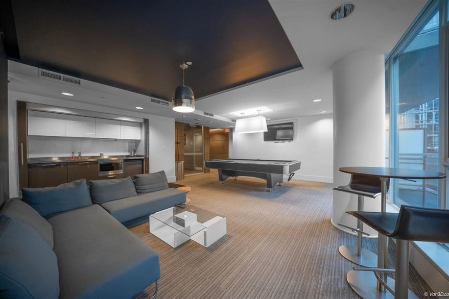 508 1477 W Pender Street