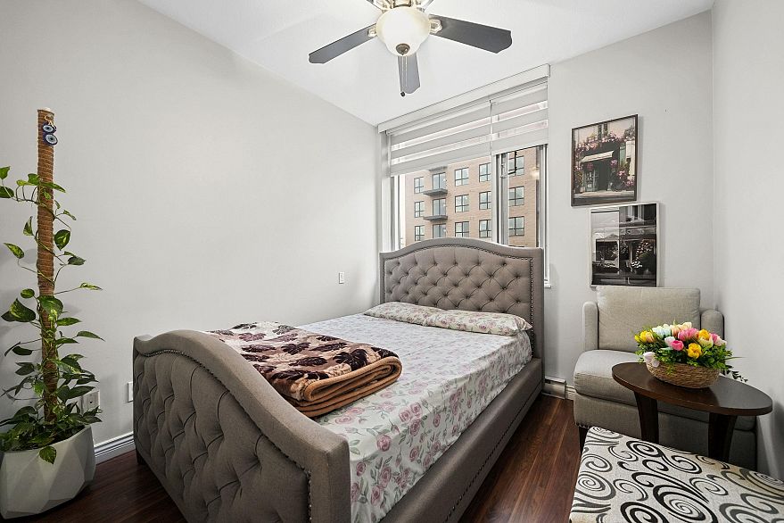 203 6460 Main Street