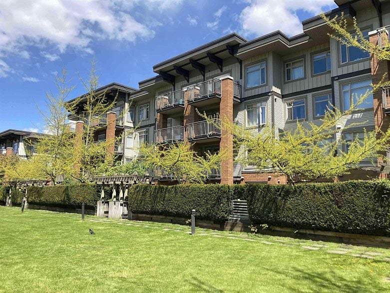 208 2280 Wesbrook Mall