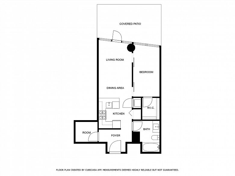 101 1777 W 7th Avenue