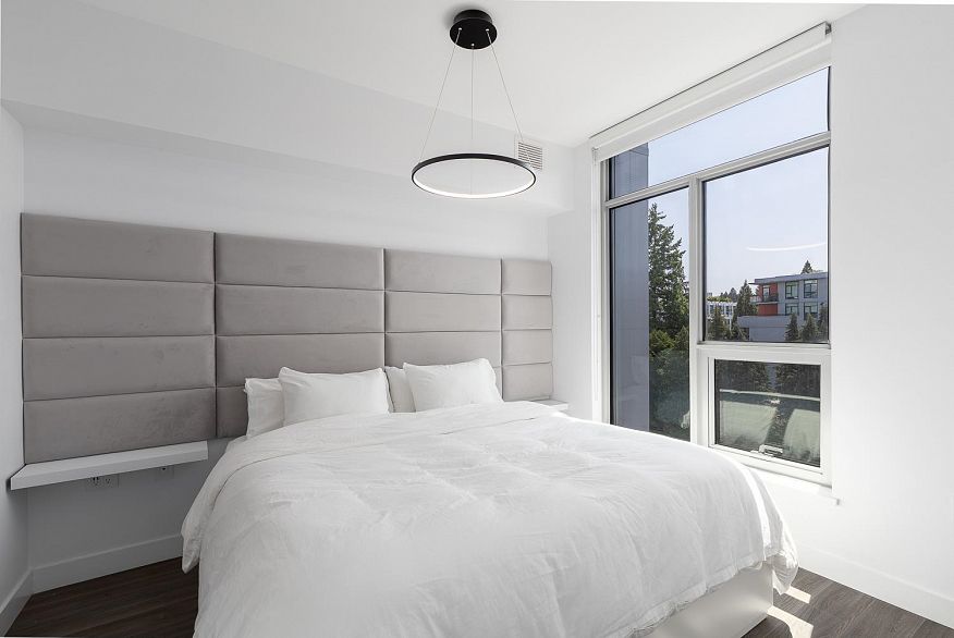 603 523 W King Edward Avenue