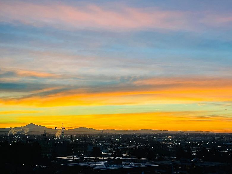 603 7777 Cambie Street