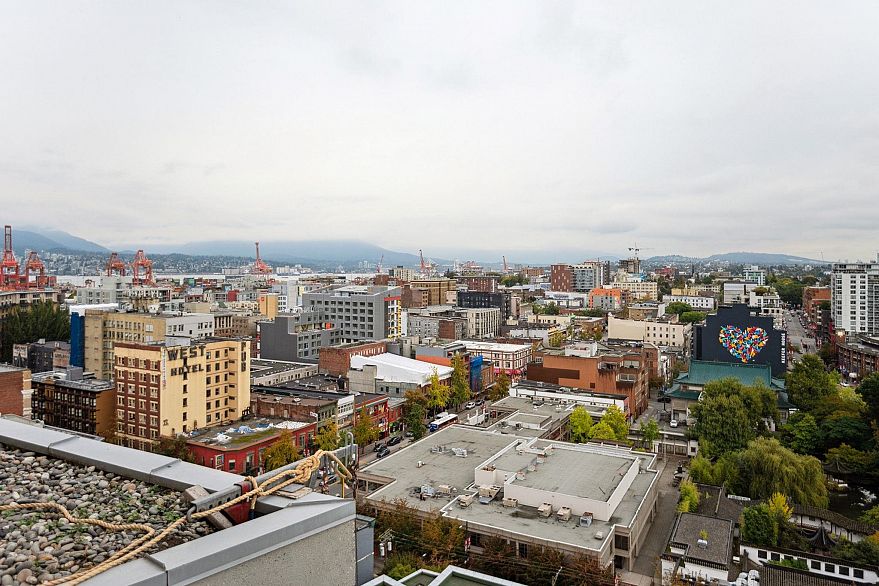 2008 550 Taylor Street