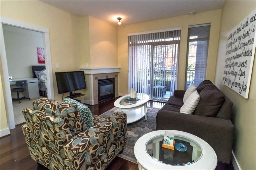 208 2280 Wesbrook Mall