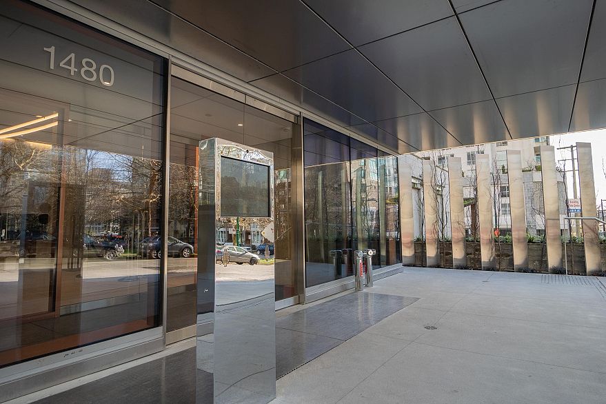 2010 1480 Howe Street