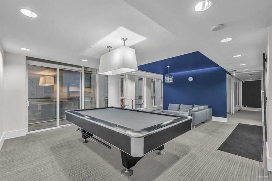 508 1477 W Pender Street