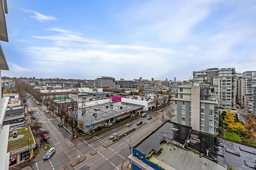 904 1788 Ontario Street