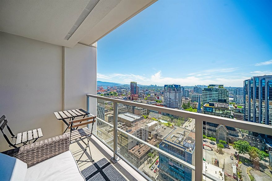 2714 610 Granville Street