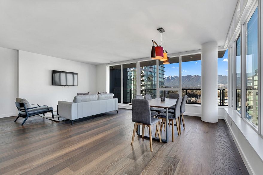 150X 620 CARDERO STREET, Vancouver BC V6G 3H7