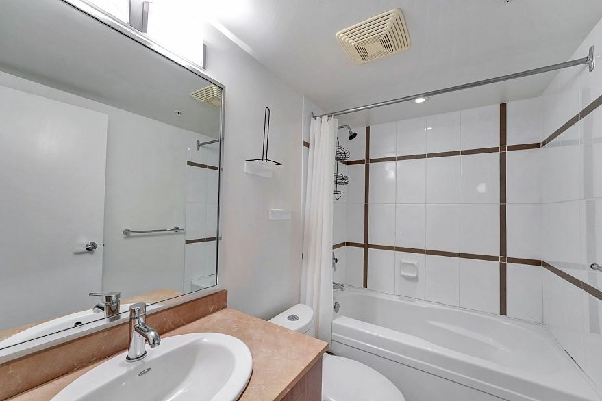 1506 610 Granville Street