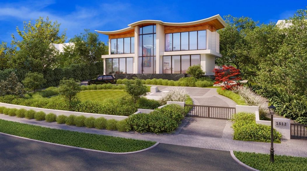 1512 Western Crescent