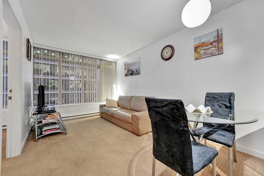 1506 610 Granville Street