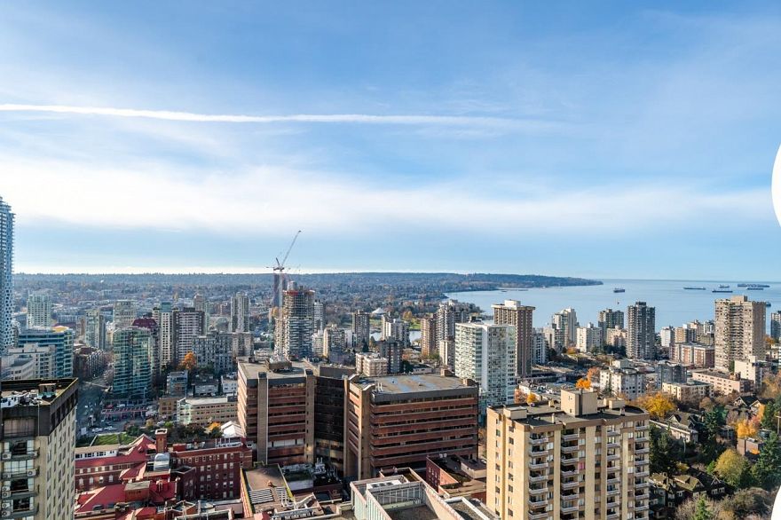 3202 1033 Nelson Street