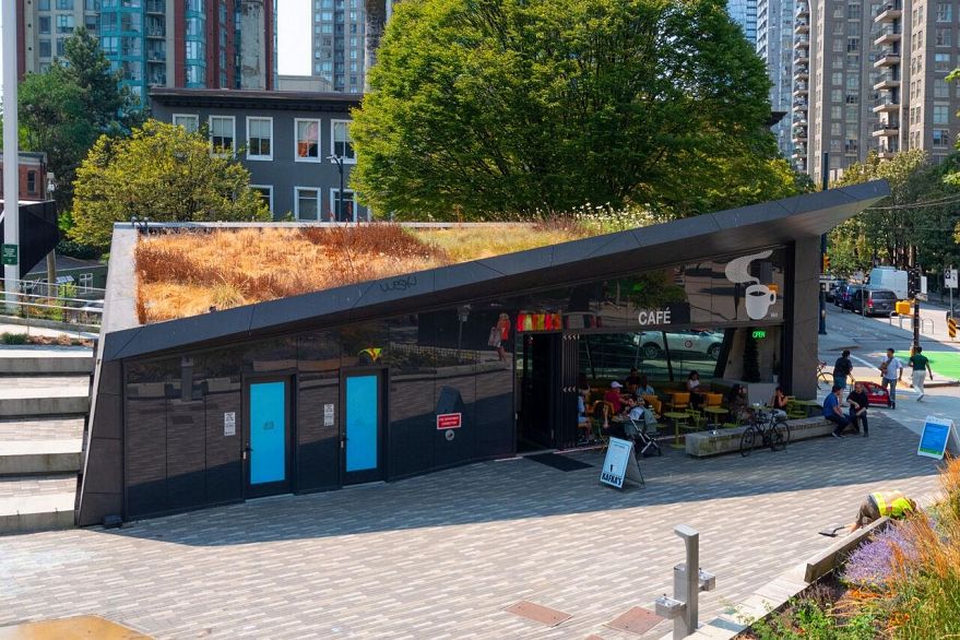 1205 1082 Seymour Street